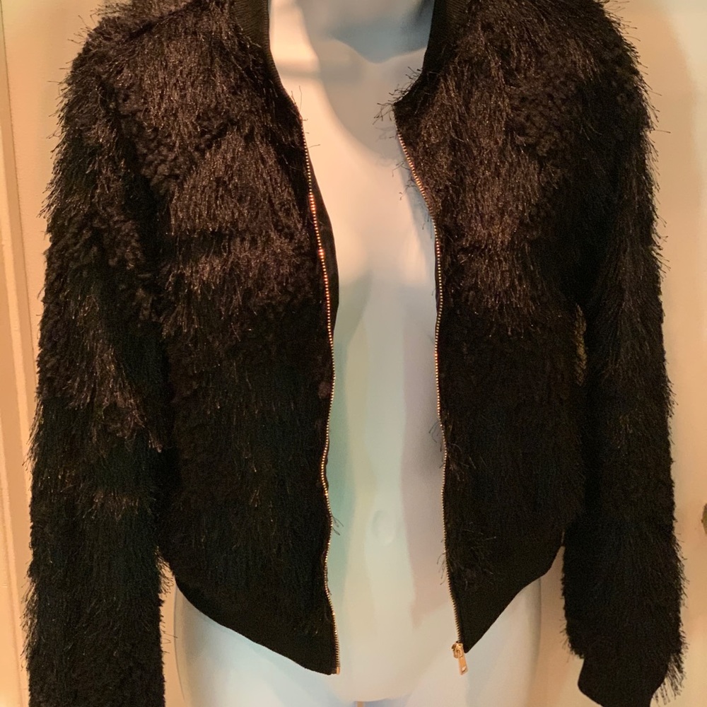 Windsor Bomber Jacket, NWT
